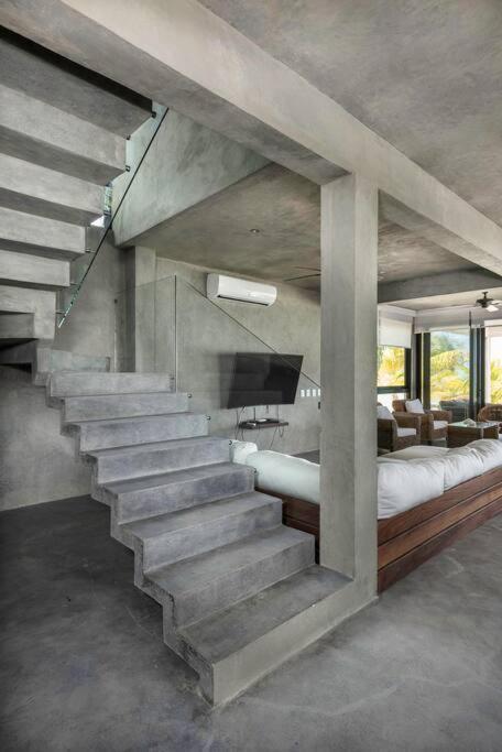 הוילה Casa Gonza Holbox מראה חיצוני תמונה