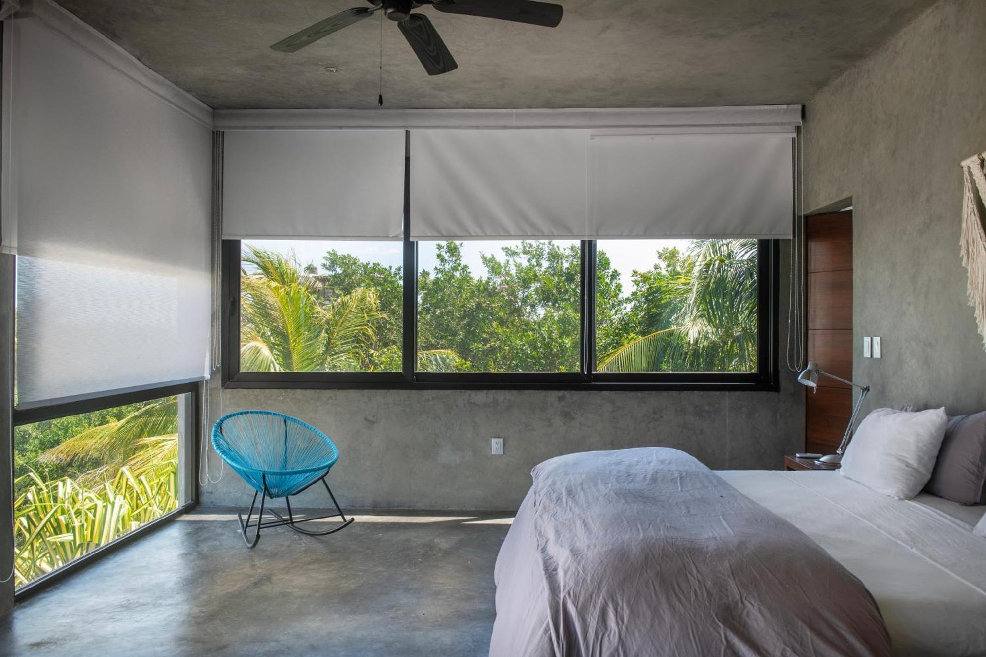 הוילה Casa Gonza Holbox מראה חיצוני תמונה