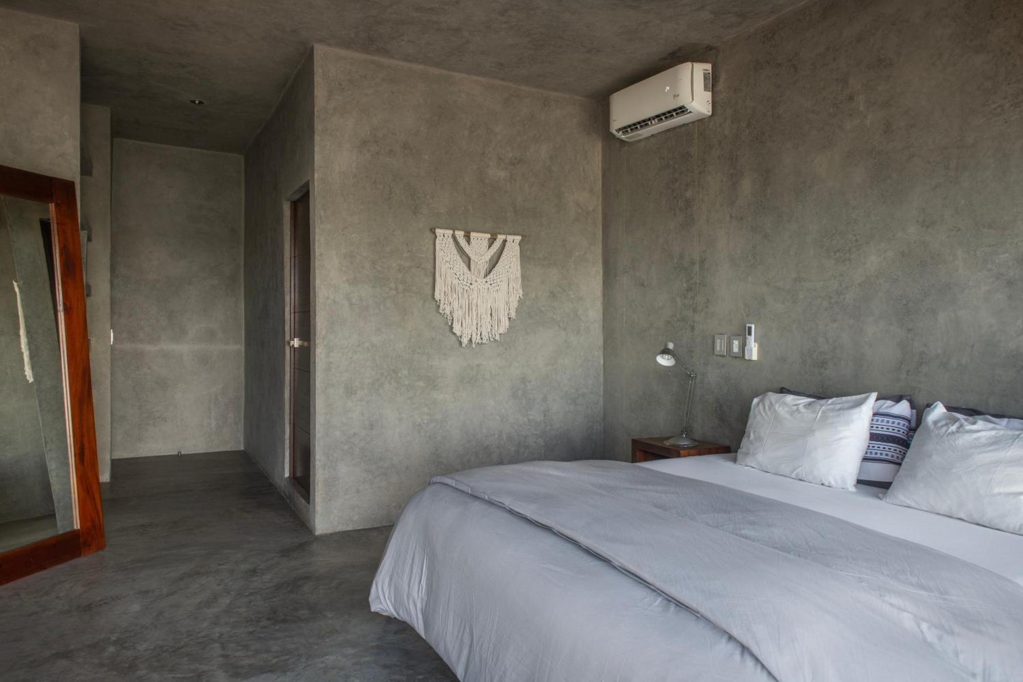 הוילה Casa Gonza Holbox מראה חיצוני תמונה
