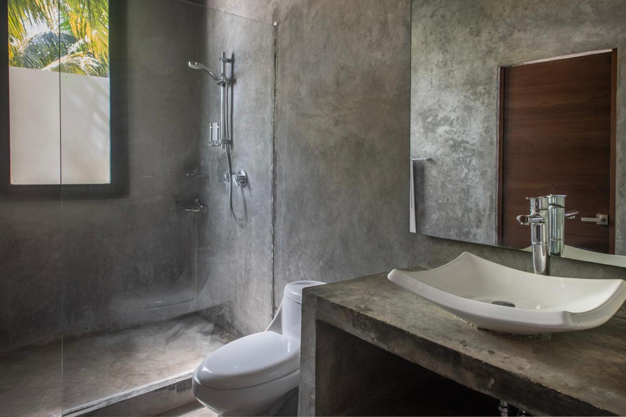 הוילה Casa Gonza Holbox מראה חיצוני תמונה