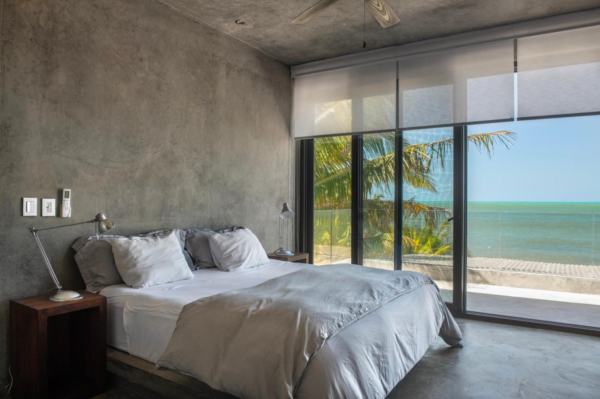 הוילה Casa Gonza Holbox מראה חיצוני תמונה
